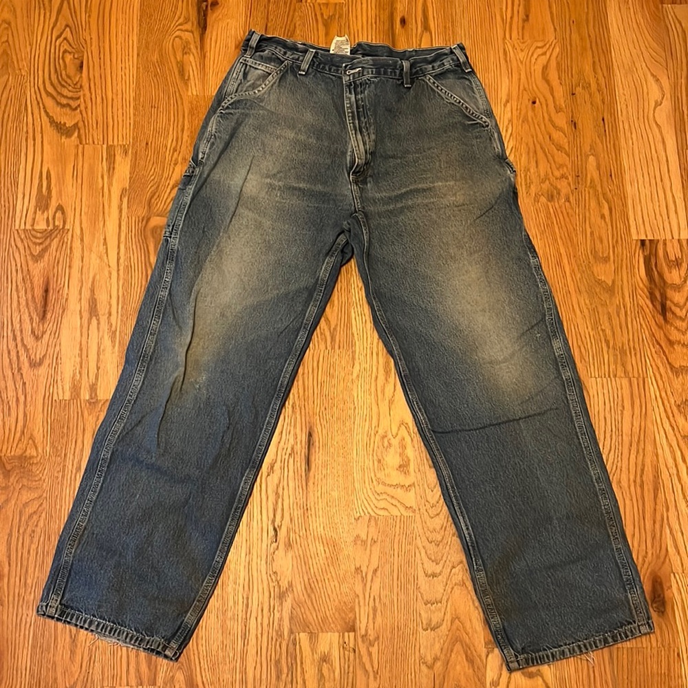 Carhartt Jeans